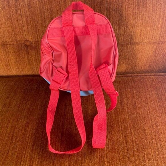 Rare 2000\'s Vintage Chuck E Cheese Backpack ? main image 4